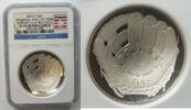 US Coins Dollar 2014 Baseball Hall of Fame Silver  NGC PF70 Opening Day ... 1,685.50 元  ＋  运费