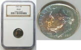 US Coins Dime 1962 Roosevelt Proof Silver  NGC PF67 Certified - Toning T... 269.68 元  ＋  运费