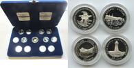 Canada Coins 25 Cents 1867 - 1992 Canada 125th Confederation 13-Coin Sil... 200.00 US$  +  5.95 US$ shipping