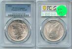 US Coins Dollar 1923-P Morgan Silver  PCGS UNC Detail - Philadelphia Min... 85.00 US$  +  5.95 US$ shipping