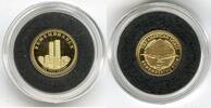 Exonumia Token 2014 Remembering 9/11 Twin Towers 14k Gold .5g  Medal Ame... 99.00 US$  +  5.95 US$ shipping