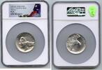 Bullion Medal 2019-P American Liberty 2.5 oz 999 Silver  NGC SP68 Certif... 250.00 US$  +  5.95 US$ shipping