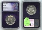 US Coins Half Dollar 1964 Kennedy Silver Proof  NGC PF 68 TraderBea Purp... 60.00 US$  +  5.95 US$ shipping