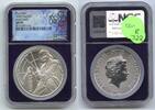 Bullion $2 Coin 2022 Star Wars Darth Vader 999 Silver 1 oz  NGC MS69 Tra... 120.00 US$  +  5.95 US$ shipping