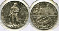 Exonumia Medal 1775 - 1925 Battle of Lexington 150th Anniversary  Round ... 25.00 US$  +  5.95 US$ shipping