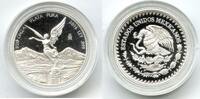 Bullion  2016 Mexico Libertad 999 Silver 1/20 oz Onza Coin Plata Pura Bu... 50.00 US$  +  5.95 US$ shipping