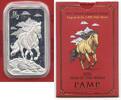 Bullion Medal 2026 Year of the Horse 999 Fine Silver 10g Art Bar PAMP Mi... 75.00 US$  +  5.95 US$ shipping