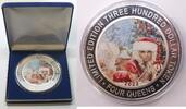 Bullion Token 2022 Four Queens Christmas $300 Casino  999 Fine Silver 6 ... 995.00 US$  +  shipping