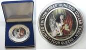 Bullion Token 2021 Four Queens Halloween $300 Casino  999 Fine Silver 6 ... 995.00 US$  +  shipping