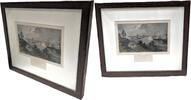 Other  The City of Detroit From Canada Shore Robert Hinselwood Asa Cooli... 60.00 US$  +  5.95 US$ shipping