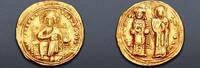   Romanus III Argyrus.  1028-1034.  AV Histamenon Nomisma (24mm, 4.35 g, 7 ... 993,82 EUR + 28,99 EUR nakliye
