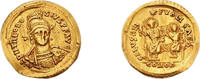 Theodosius II. (402-450) MA Coin shops