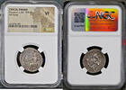 CILICIA, TARSUS AR Stater Mazaeus, c.361-328 BC CILICIA. Tarsos. Mazaios... 750.00 US$  +  15.00 US$ shipping