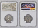 IONIA, EPHESUS AR Tetradrachm c.4th Century BC IONIA, Ephesos Circa 387-... 1,295.00 US$  +  25.00 US$ shipping