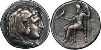   MACEDON. Kingdom of Macedon. Alexander III (the Great), 336-323 B.C. A... 595.00 US$  +  15.00 US$ shipping