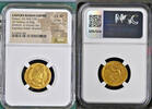 Italy Solidus 364-378 AD VALENS, A.D. 364-378. AV Solidus (4.40 gms), An... 2,500.00 US$  +  25.00 US$ shipping