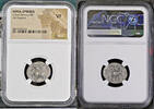 IONIA, EPHESUS AR Drachm c.2nd Century BC IONIA. Ephesus. Ca. 2nd centur... 975.00 US$  +  15.00 US$ shipping