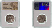 KINGDOM OF THRACE AR Tetradrachm Lysimachus, 305-281 BC KINGS of THRACE,... 895.00 US$  +  15.00 US$ shipping