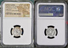 ROMAN EMPIRE AR Denarius Augustus, 27 BC-AD 14 Augustus. 27 BC-AD 14. AR... 865.00 US$  +  15.00 US$ shipping