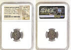 ROMAN IMPERATORIAL AR Denarius Julius Caesar, d.44 BC Julius Caesar. 46-... 1,675.00 US$  +  25.00 US$ shipping