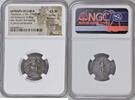 SATRAPS OF CARIA AR Didrachm SATRAPS of CARIA. Pixodaros. Circa 341/0-336/5 BC. AR Didrachm (19.5mm, 6.88 g, -