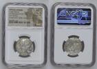 ATTICA, ATHENS ATTICA. Athens. Ca. 440-404 BC. AR tetradrachm (24mm, 17.18 gm, 6h). NGC MS 4/5 AR Tetradrachm c.440-404 BC NGC MS Strike: 4/5 Surface