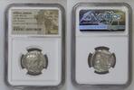 ATTICA, ATHENS ATTICA. Athens. Ca. 440-404 BC. AR tetradrachm (23mm, 17.19 gm, 10h). NGC XF 4/5 AR Tetradrachm c.440-404 BC NGC XF Strike: 4/5 Surfac