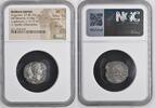   Roman Empire, Augustus (27 BC-AD 14), AVGVST DIVI F, bare head right, ... 795.00 US$  +  15.00 US$ shipping