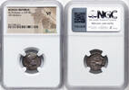   Q. Philippus (ca. 129 BC). AR denarius (17mm, 12h). NGC VF. Rome. Head... 295.00 US$  +  15.00 US$ shipping