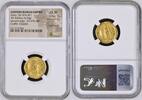  solidus ZENO, A.D. 474-475 & 476-491. AV Solidus (4.20 gms), Constantin... 1,495.00 US$  +  25.00 US$ shipping