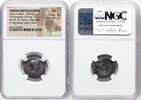 Italy Divus Julius Caesar (49-44 BC), with Tiberius Sempronius Graccus, as Quaestor De Ar denarius 49-44 BC VG