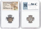 Italy AR Denarius 43-30 BC Marc Antony, as Imperator and Triumvir (43-30... 595.00 US$  +  15.00 US$ shipping
