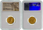 EASTERN ROMAN EMPIRE AV Solidus Theodosius I, AD 379-395 EASTERN ROMAN E... 2,500.00 US$  +  25.00 US$ shipping