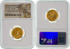 EASTERN ROMAN EMPIRE AV Solidus Theodosius II, AD 402-450 EASTERN ROMAN ... 1,795.00 US$  +  25.00 US$ shipping