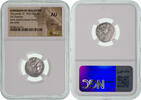 KINGDOM OF MACEDON AR Drachm Alexander III, 336-323 BC KINGDOM OF MACEDO... 495.00 US$  +  15.00 US$ shipping