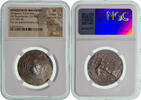 KINGDOM OF MACEDON AR Tetradrachm Antigonus II Gonatas KINGDOM OF MACEDO... 1,497.00 US$  +  25.00 US$ shipping