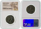 ROMAN EMPIRE AE Dupondius Antonia, d.AD 37 Antonia Minor. Augusta, AD 37... 750.00 US$  +  15.00 US$ shipping