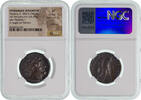 PTOLEMAIC KINGDOM AR Tetradrachm Ptolemy II, 285/4-246 BC PTOLEMAIC KING... 975.00 US$  +  15.00 US$ shipping