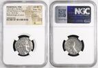 half shekel PHOENICIA, Tyre. 126/5 BC-AD 65/6. AR Half Shekel (6.72 g, 12h). Dated CY 41 (8 -