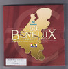 3x3,88 Coinset BeNeLux 2004 -