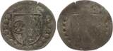 Mainz, Erzbistum Schüsselpfennig o.J. (1508 - 1514) Uriel von Gemmingen, 1508 - 1514 VF, kl. Prägeschwäche