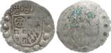 Köln, Stadt Schüsselpfennig o.J. (nach 1511) VF+, min. Grünspan an Rs., min. Prägeschw.