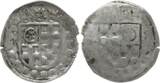 Köln, Stadt Schüsselpfennig o.J. (nach 1511) VF-EF, min. SF am Rand