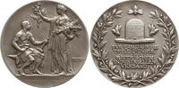 Bayern, Königreich Feinsilbermedaille v. Heinrich Wadere bei Poellath, Schrobenhausen, Prämie Industriellenverband -