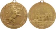 Frankreich, 1. Weltkrieg Tragbare Bronzemedaille v. Mayeur, auf die Verteidiger von Arras -