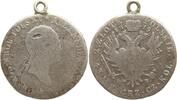 Polen 2 Zlote Alexander I., 1801 - 1825, Warschau -