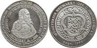 Neumarkt i.d. Oberpfalz Weißmetallmedaille Münzverein, a.d. Vereinsausflug der Bayerischen Numismatischen Gesellschaft -