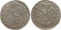 Bremen, Stadt 1 Groten Variante mit MON, REIP und FRANCISC, Var: . hinter D und : hinter S -