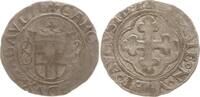 Italien - Savoia Grosso Carlo II., 1504 - 1553, Aosta -