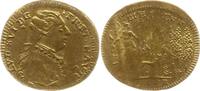 Nürnberg, Stadt Messing - Rechenpfennig v. Ernst Ludwig Sigmund Lauer, 1783-1833, Ludwig XVI. / Diana mit Hund am Wald -